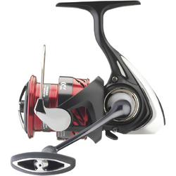 MULINETA DAIWA 23 NINJA LT 4000CP 4RUL 150MX028MM/4,7:1