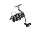 MULINETA DAIWA 25 CALDIA LT 2500 6RUL/150MX020MM/5.2:1