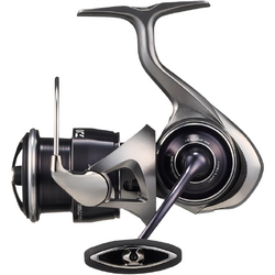 MULINETA DAIWA 25 CALDIA LT 4000-C 6RUL/150MX028MM/5.2:1