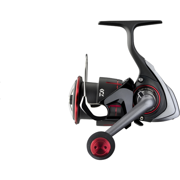 MULINETA DAIWA 25 TDM 3010QD 5RUL/150MX026MM/4.7:1