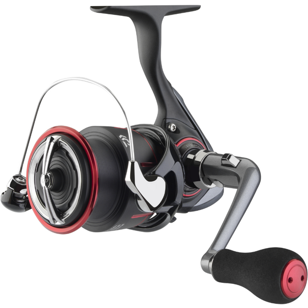 MULINETA DAIWA 25 TDM 3010QD 5RUL/150MX026MM/4.7:1