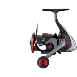 MULINETA DAIWA 25 TDM 3010QD 5RUL/150MX026MM/4.7:1