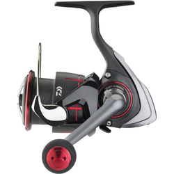 MULINETA DAIWA 25 TDM 4012QD 5RUL/150MX028MM/4.9:1