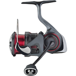 MULINETA DAIWA 25 BALLISTIC AIR LT 2000S-P 7RUL/150MX014MM/4,9:1