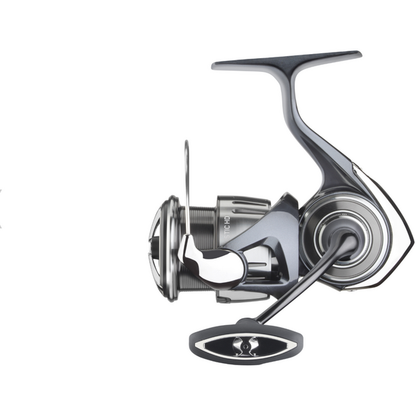 MULINETA DAIWA 25 BALLISTIC HD LT 2500H 6RUL/150MX020MM/5,7:1