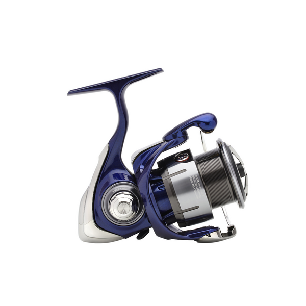 MULINETA DAIWA 24 TDR3012QD-DH 9RUL/150MX028MM/4,7:1