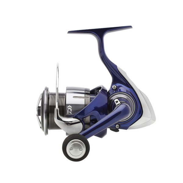 MULINETA DAIWA 24 TDR3012QD-DH 9RUL/150MX028MM/4,7:1