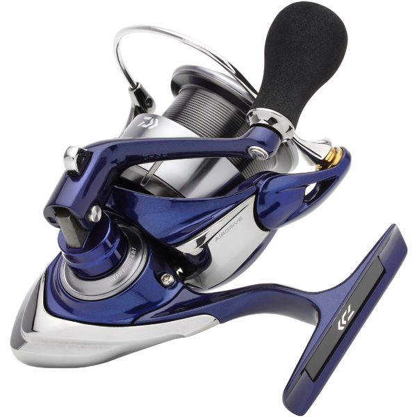 MULINETA DAIWA 24 TDR3012QD-DH 9RUL/150MX028MM/4,7:1