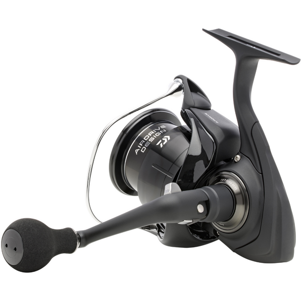 MULINETA DAIWA 24 3012QD AB 8RUL/150MX028MM/4,7:1