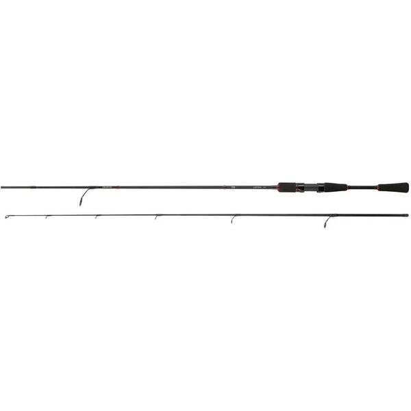 LANSETA SPINNING DAIWA 2BUC.LAGUNA SPINNING 80H 2,44M/20-55G