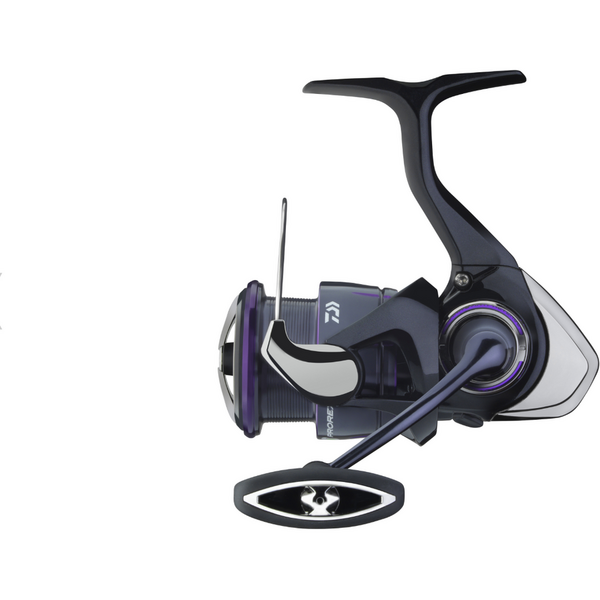 MULINETA DAIWA 25 PROREX V LT 2000 6RUL/150MX016MM/5,2:1