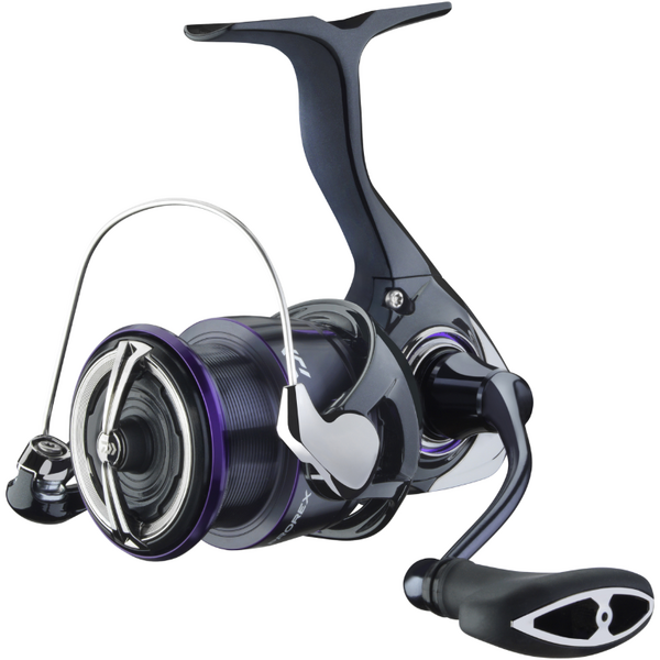 MULINETA DAIWA 25 PROREX V LT 2000 6RUL/150MX016MM/5,2:1