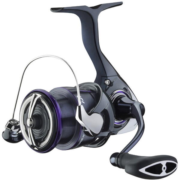 MULINETA DAIWA 25 PROREX V LT 3000C 6RUL/150MX023MM/5,3:1
