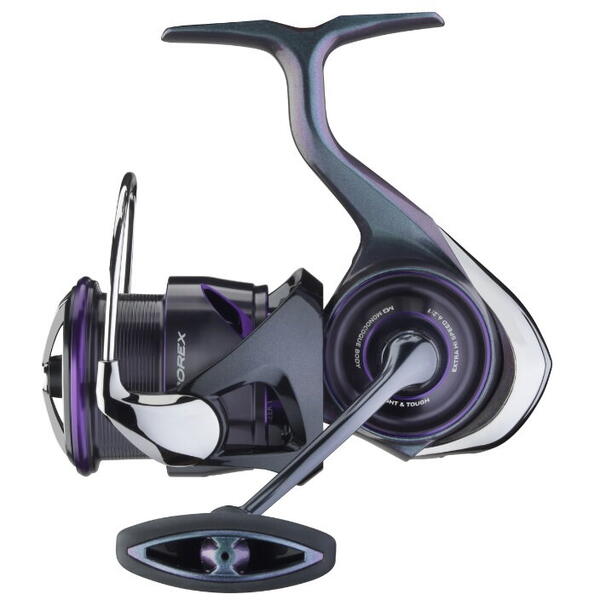 MULINETA DAIWA 25 PROREX MQ LT 3000D-C 6RUL/150MX033MM/5,2:1