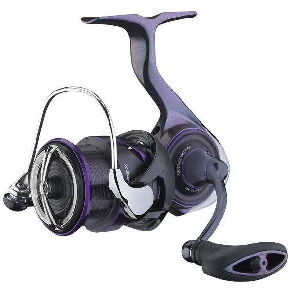 MULINETA DAIWA 25 PROREX MQ LT 3000D-C 6RUL/150MX033MM/5,2:1
