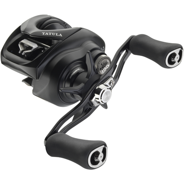 MULINETA DAIWA 25 TATULA TW 150L 7RUL/120MX033MM/6,3:1