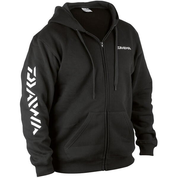 DAIWA HANORAC HOODIE SPIT 14 MAR.XL