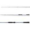 LANSETA SPINNING DAIWA 2BUC.TRIFORCE SPIN SPOON 2.10M/2-10G