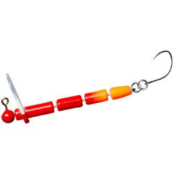 MASUNO KOEDA 6CM/1,5G RED ORANGE