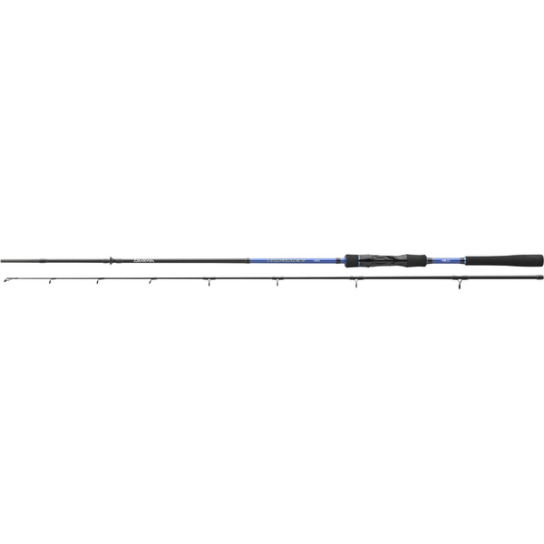 LANSETA SPINNING DAIWA 2BUC.TRIFORCE CASTER 2,10M/7-28G