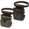 DAIWA BORSETA LIGHT GAME POUCH BLACK 10X21X22