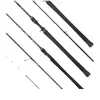 LANSETA SPINNING DAIWA 2BUC.25 EMERALDAS TATAKI 8112MSS-AI 2,7M/50-200G
