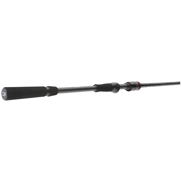LANSETA SPINNING DAIWA 2BUC.BALLISTIC AIR SPIN 2,25M/14-42G