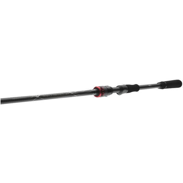LANSETA SPINNING DAIWA 2BUC.BALLISTIC AIR SPIN 2,70M/14-42G