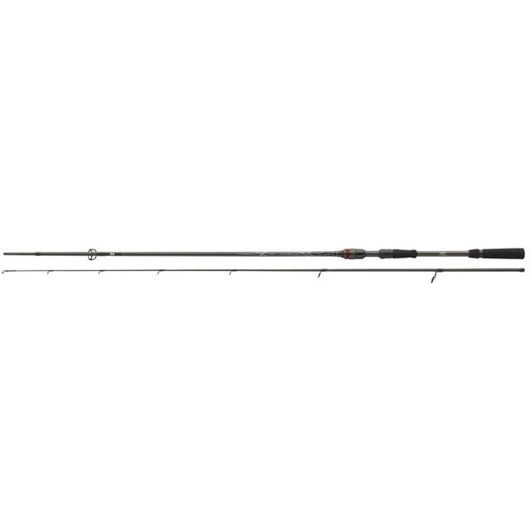 LANSETA SPINNING DAIWA 2BUC.BALLISTIC AIR SPIN 2,70M/14-42G