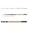 LANSETA DAIWA 6+2 TELE BLACK FEEDER 3,30M/100G