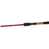 LANSETA DAIWA 2+2BUC.NINJA COMMERCIAL FEEDER 3,30M/60G
