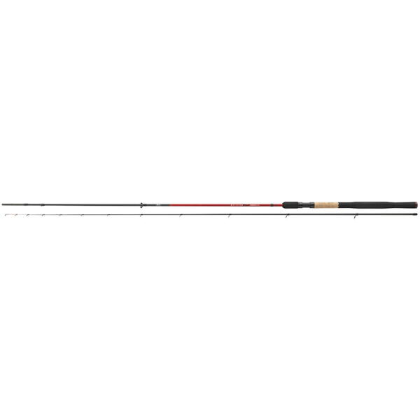 LANSETA DAIWA 2+2BUC.NINJA COMMERCIAL FEEDER 3,30M/60G