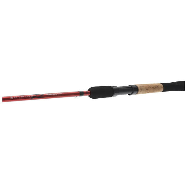 LANSETA DAIWA 3+2BUC.NINJA COMMERCIAL FEEDER 3,60M/100G