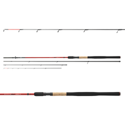 LANSETA DAIWA 3+2BUC.NINJA COMMERCIAL FEEDER 3,60M/100G