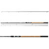 LANSETA DAIWA 3 BUC.BLACK WIDOW FLOAT 3,90M/10-45G