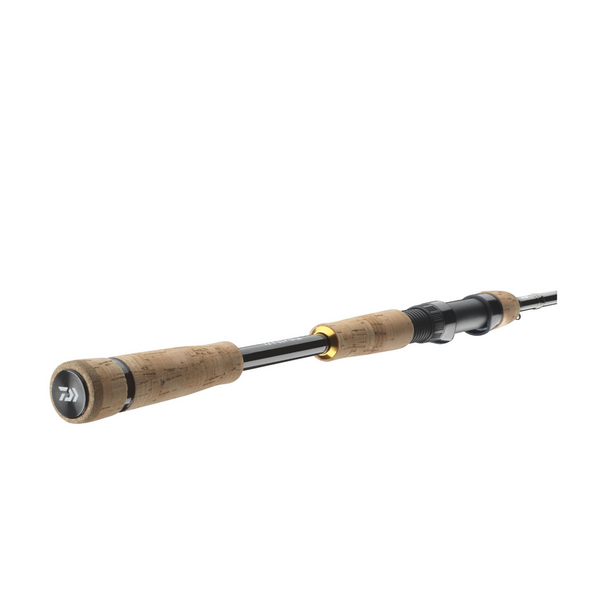 LANSETA SPINNING DAIWA 2BUC.LEGALIS SPIN 2,10M/5-20G