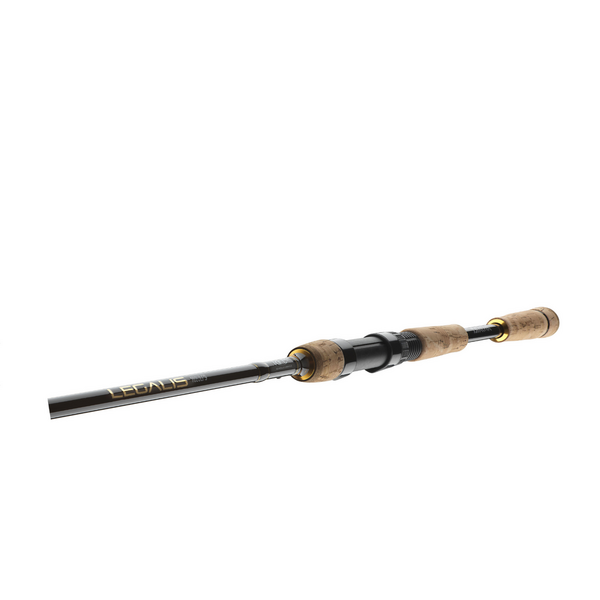 LANSETA SPINNING DAIWA 2BUC.LEGALIS SPIN 2,10M/10-30G