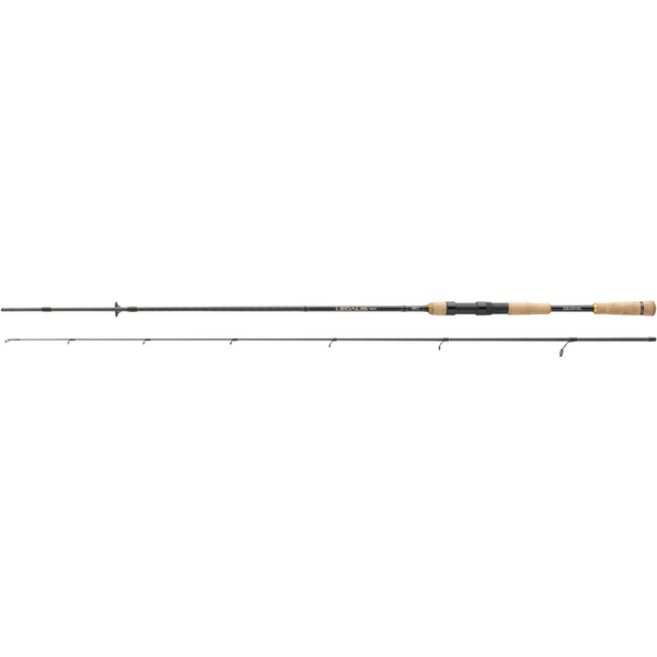 LANSETA SPINNING DAIWA 2BUC.LEGALIS SPIN 2,40M/10-30G
