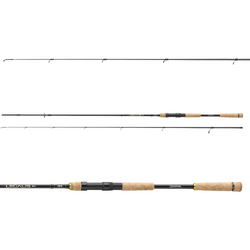 LANSETA SPINNING DAIWA 2BUC.LEGALIS SOLID JIGGER 2,40M/8-35G