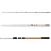 LANSETA DAIWA 2+2BUC.BLACK WIDOW METHOD FEEDER 2,70M/80G