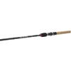 LANSETA DAIWA 2+2BUC.BLACK WIDOW METHOD FEEDER 2,70M/80G