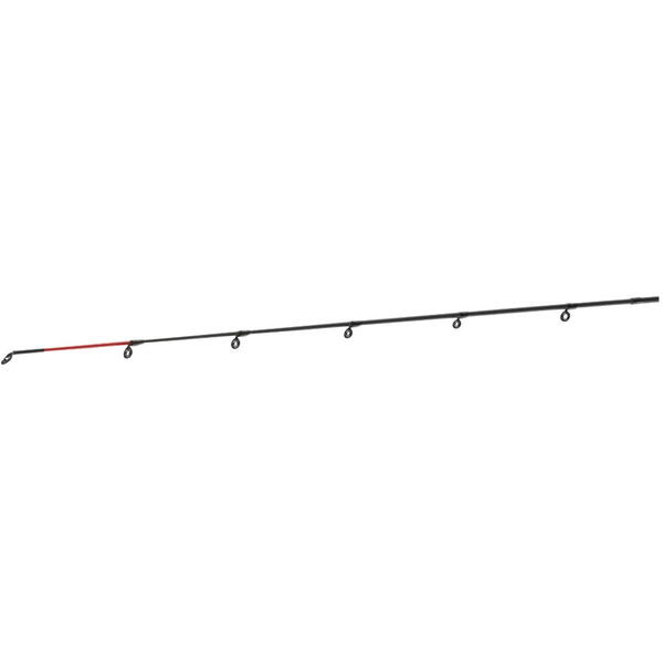 LANSETA DAIWA 2+2BUC.BLACK WIDOW METHOD FEEDER 2,70M/80G