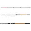 LANSETA DAIWA 3+2BUC.BLACK WIDOW FEEDER 3,60M/120G