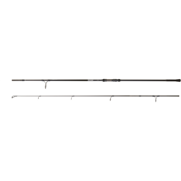 LANSETA DAIWA 2BUC.D-CARP 3,90M/3,5LBS