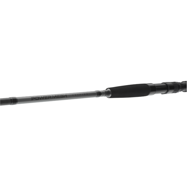 lanseta DAIWA 2BUC. POWERMESH CATFISH SPIN 2,4M/135G