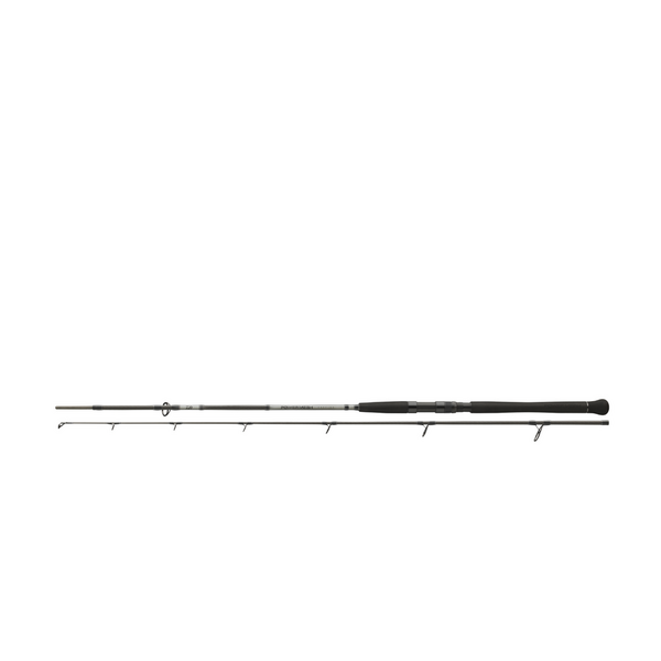 lanseta DAIWA 2BUC. POWERMESH CATFISH SPIN 2,4M/135G