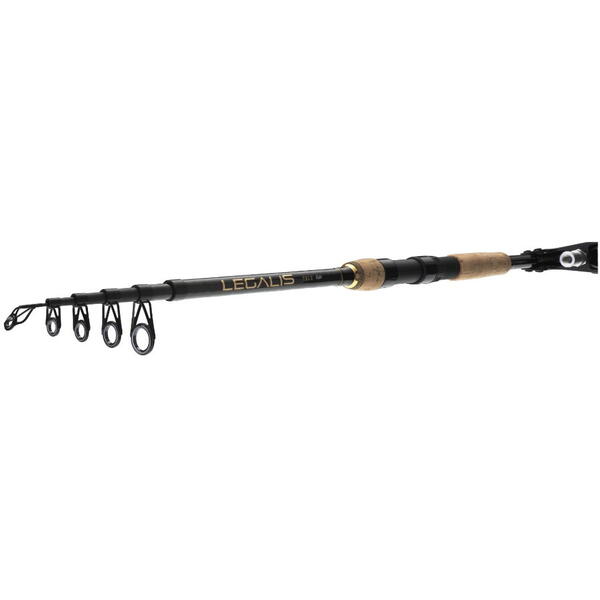 LANSETA SPINNING DAIWA 6BUC.LEGALIS TELE SPIN 3,0M/30-90G