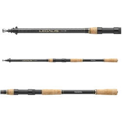 6BUC.LEGALIS TELE SPIN 3,6M/40-120G