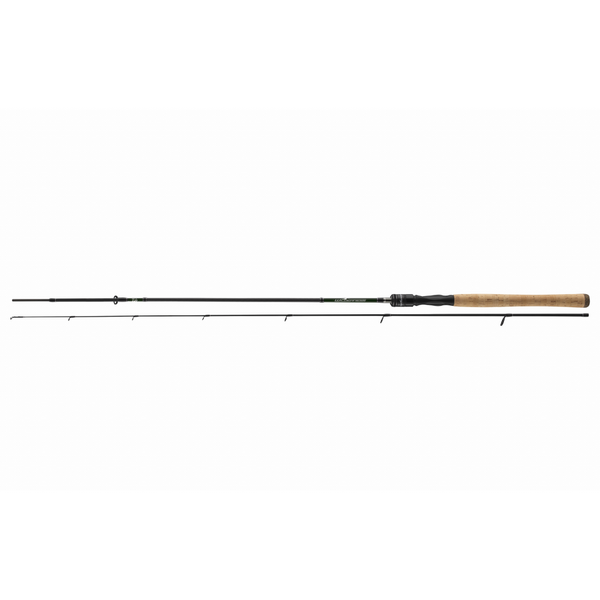 LANSETA SPINNING DAIWA 2BUC.WILDERNESS SPIN 3,05M/15-45G