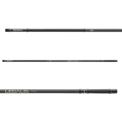 DAIWA VARGA TELE.LEGALIS POLE 6,00M